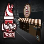 Unique Flavors